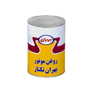 بهران تکتاز 50-20w (یک لیتری)